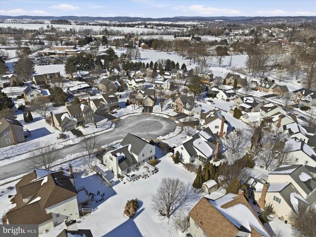 3 KAREN CT, Stevens, PA 17578