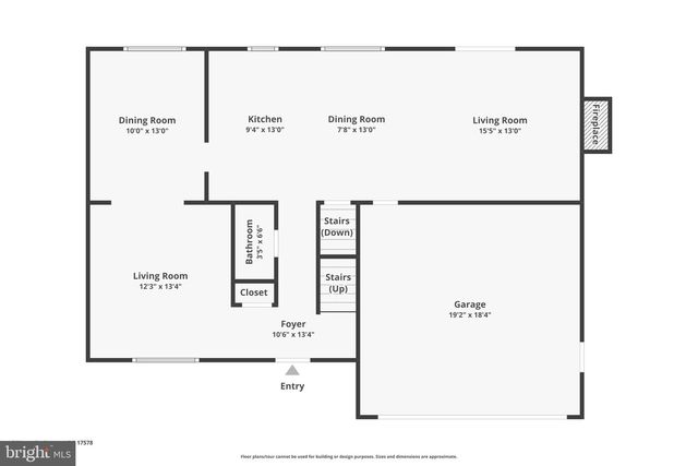 3 KAREN CT, Stevens, PA 17578