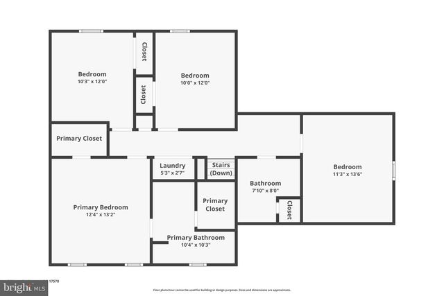 3 KAREN CT, Stevens, PA 17578