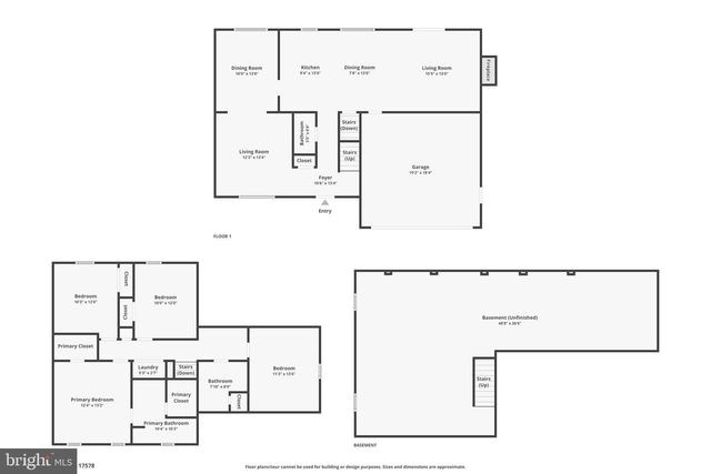 3 KAREN CT, Stevens, PA 17578