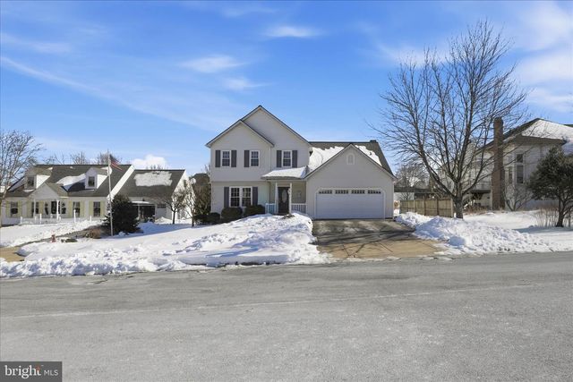 3 KAREN CT, Stevens, PA 17578