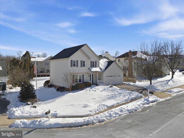3 KAREN CT, Stevens, PA 17578