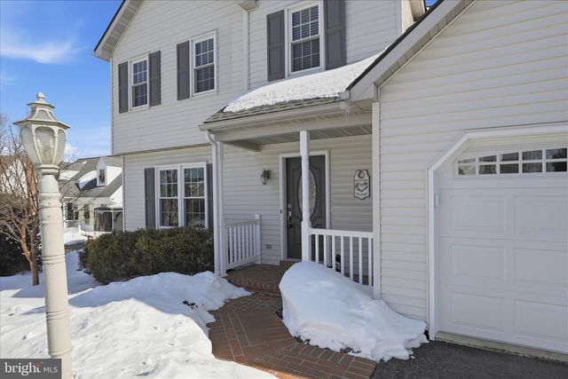 3 KAREN CT, Stevens, PA 17578