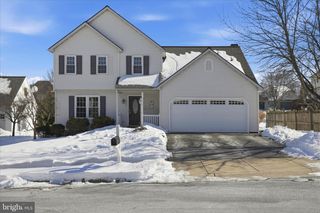 3 KAREN CT, Stevens, PA 17578