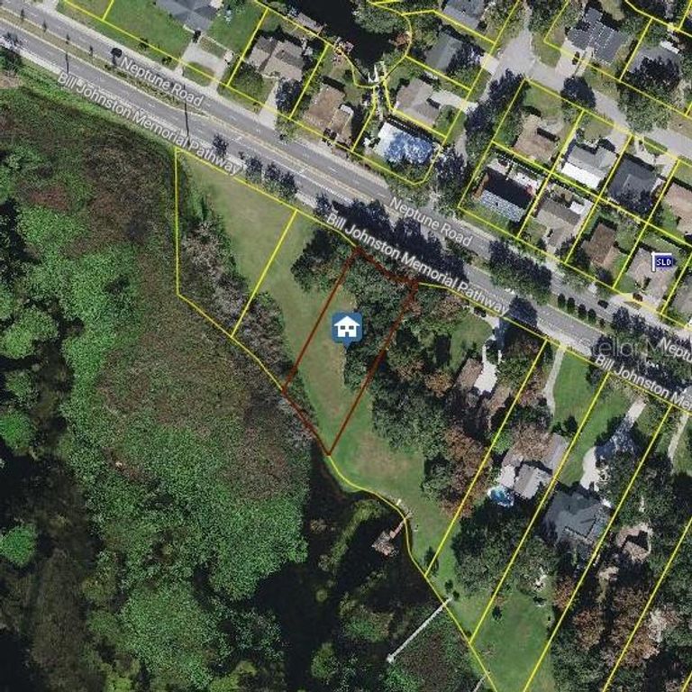 NEPTUNE ROAD, Kissimmee, FL 34744