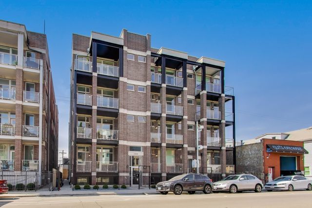 2448 N Clybourn Avenue 2, Chicago, IL 60614
