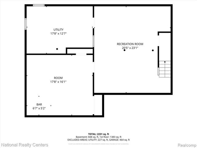 2082 Kingswood Drive, Flint, MI 48507