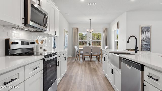 14451 Majesta Drive, Gulfport, MS 39503