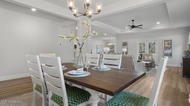 14451 Majesta Drive, Gulfport, MS 39503