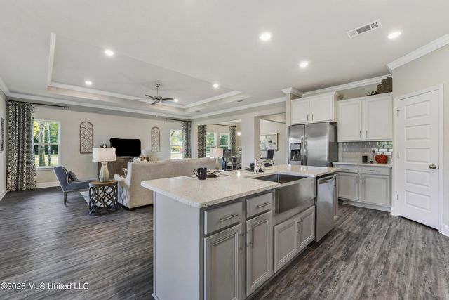 14451 Majesta Drive, Gulfport, MS 39503