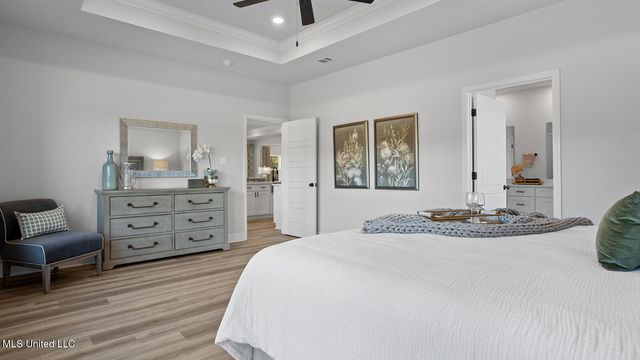 14451 Majesta Drive, Gulfport, MS 39503