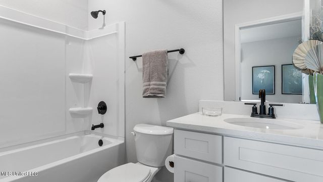 14451 Majesta Drive, Gulfport, MS 39503