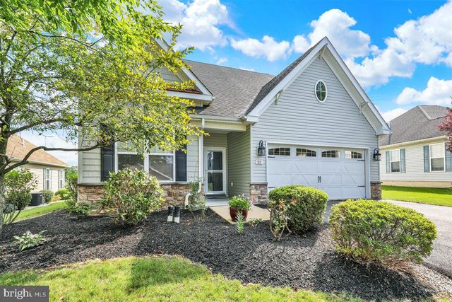 33 NEW HOPE BLVD, Oley, PA 19547