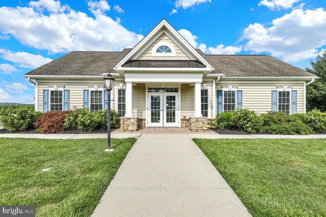 33 NEW HOPE BLVD, Oley, PA 19547