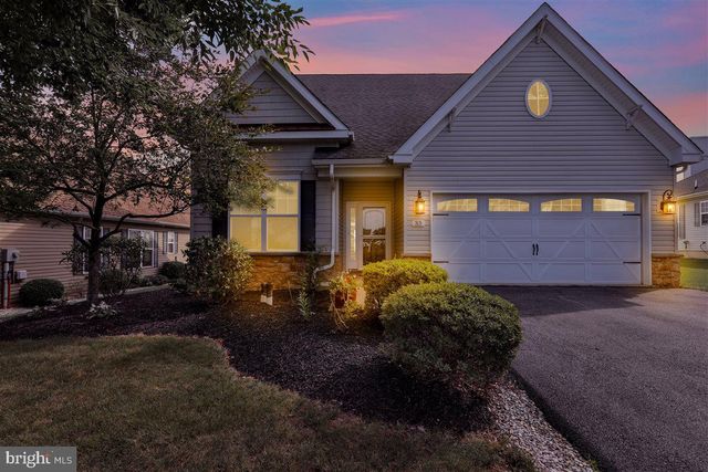 33 NEW HOPE BLVD, Oley, PA 19547