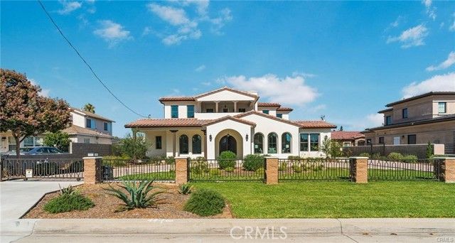 5530 Alessandro, Temple City, CA 91780