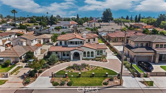 5530 Alessandro, Temple City, CA 91780