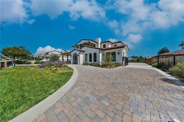 5530 Alessandro, Temple City, CA 91780
