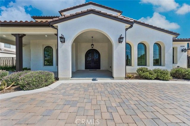 5530 Alessandro, Temple City, CA 91780