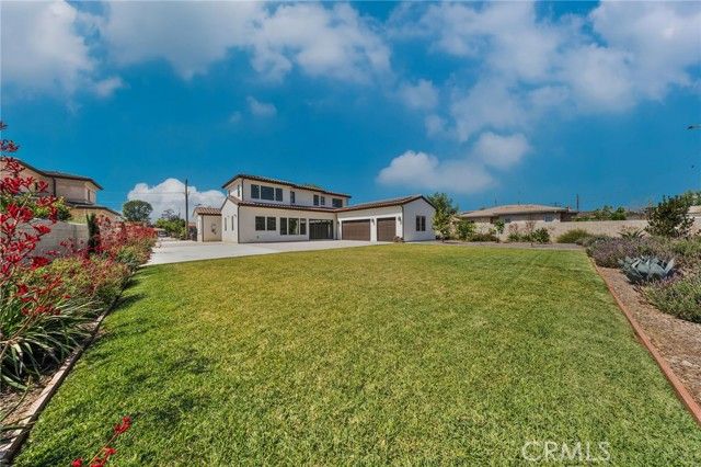5530 Alessandro, Temple City, CA 91780