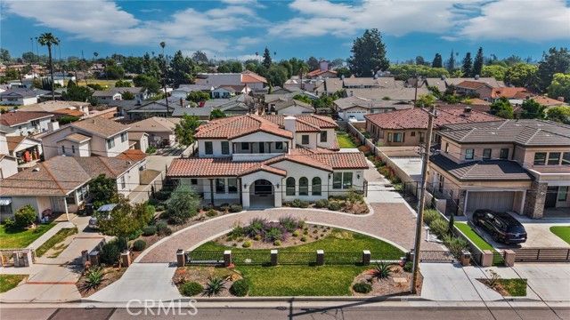 5530 Alessandro, Temple City, CA 91780