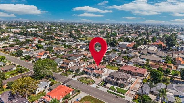 5530 Alessandro, Temple City, CA 91780