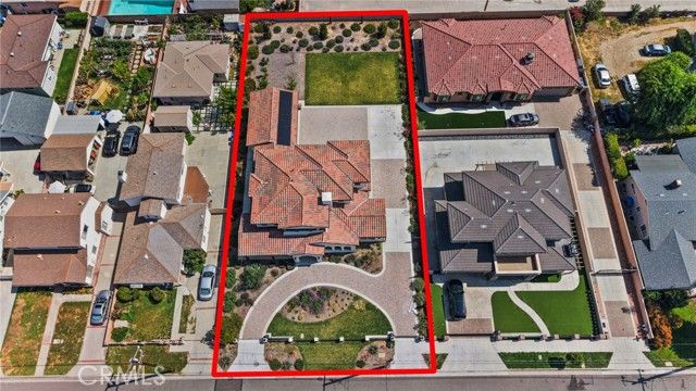 5530 Alessandro, Temple City, CA 91780