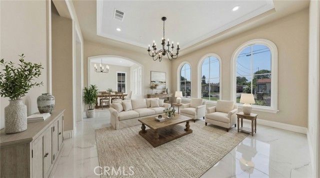 5530 Alessandro, Temple City, CA 91780