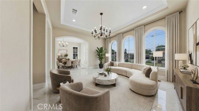 5530 Alessandro, Temple City, CA 91780