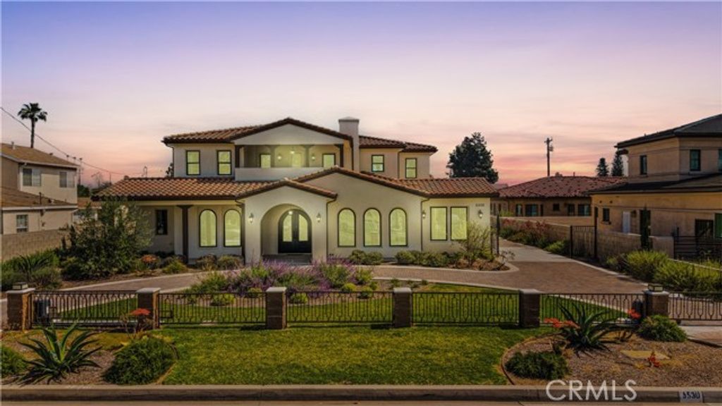 5530 Alessandro, Temple City, CA 91780