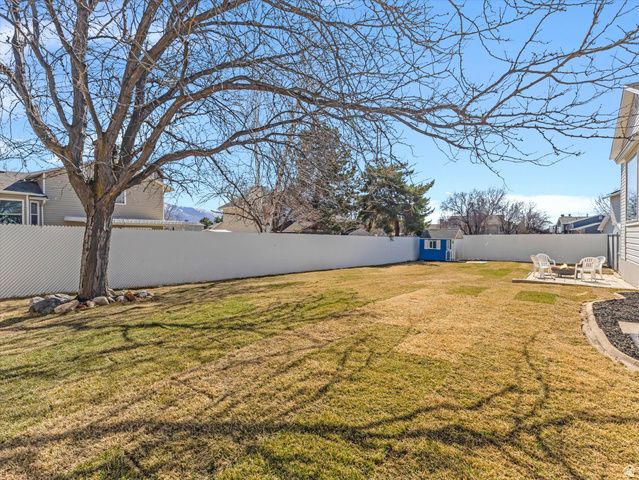 2386 N 800 W, Layton, UT 84041