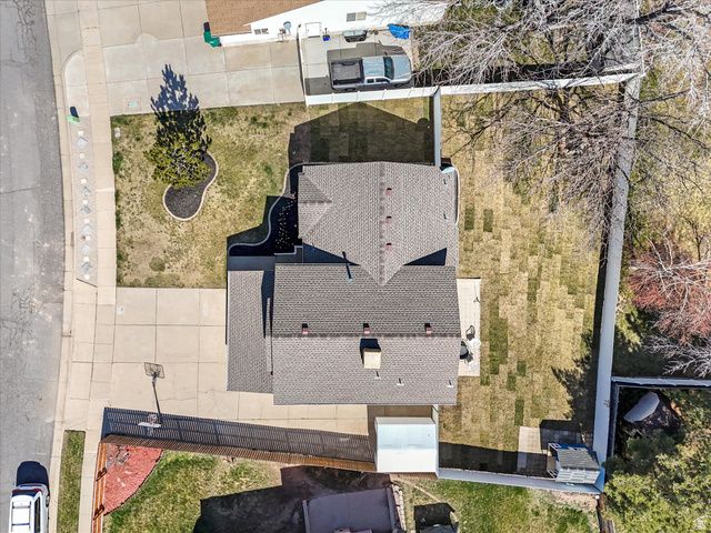 2386 N 800 W, Layton, UT 84041