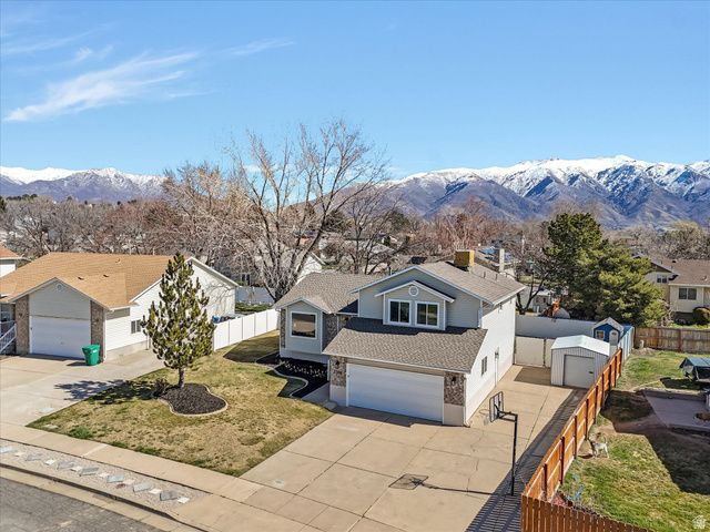 2386 N 800 W, Layton, UT 84041