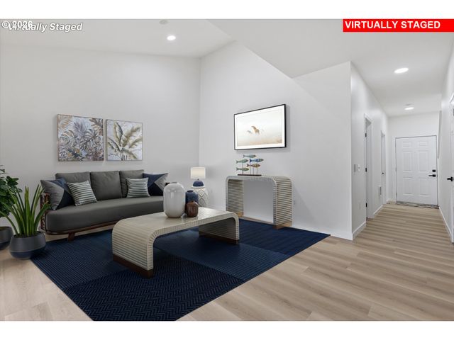 8115 Ne WILKINS St, Hillsboro, OR 97006