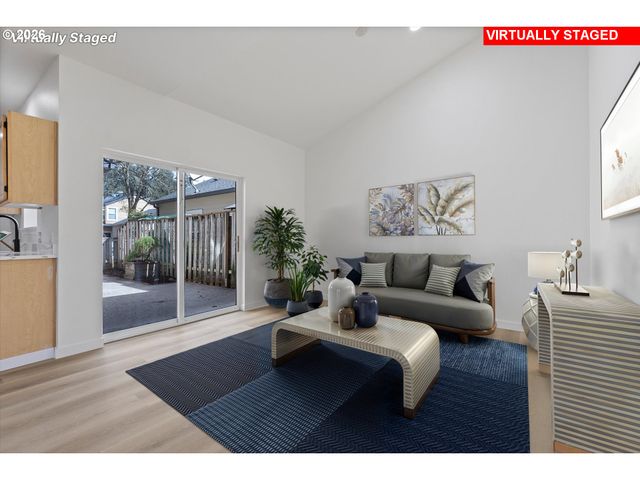 8115 Ne WILKINS St, Hillsboro, OR 97006