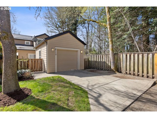 8115 Ne WILKINS St, Hillsboro, OR 97006