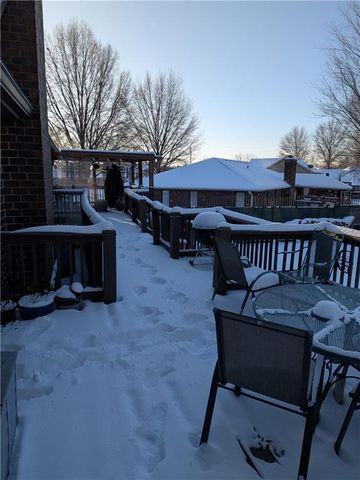 500 Opera House Lane, Odessa, MO 64076