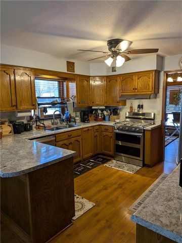 500 Opera House Lane, Odessa, MO 64076