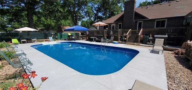 500 Opera House Lane, Odessa, MO 64076