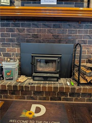 500 Opera House Lane, Odessa, MO 64076