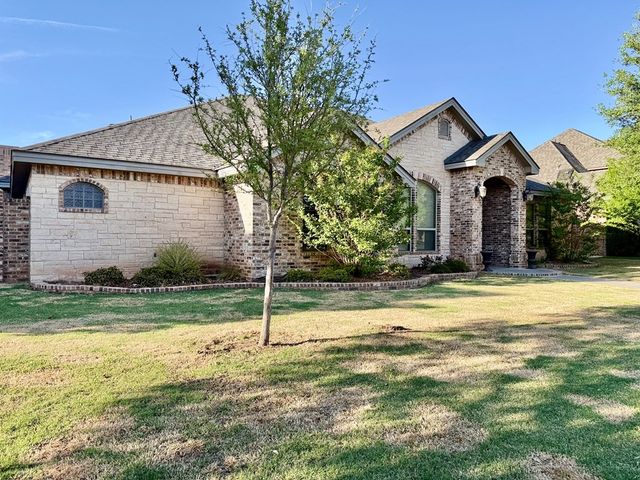4316 Wood Dr, Midland, TX 79707
