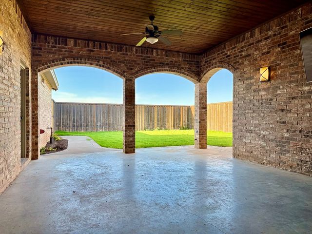 4316 Wood Dr, Midland, TX 79707