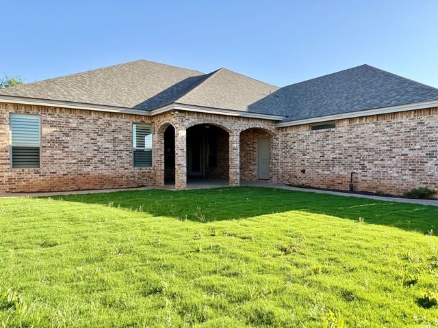 4316 Wood Dr, Midland, TX 79707