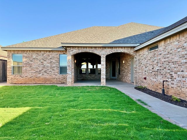 4316 Wood Dr, Midland, TX 79707