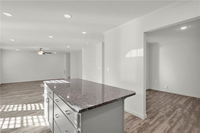 3509 Swanley Drive, Greensboro, NC 27405