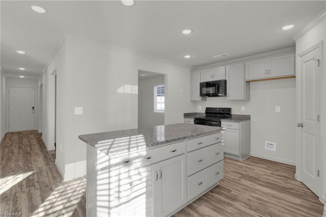 3509 Swanley Drive, Greensboro, NC 27405