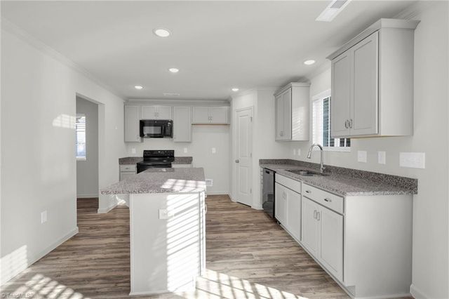 3509 Swanley Drive, Greensboro, NC 27405