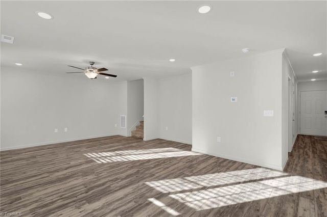 3509 Swanley Drive, Greensboro, NC 27405