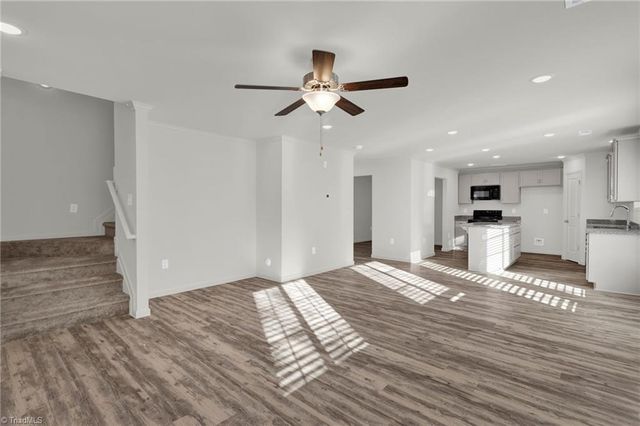 3509 Swanley Drive, Greensboro, NC 27405