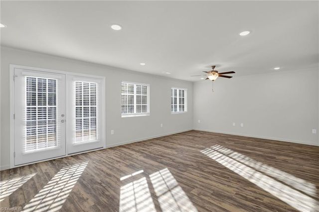 3509 Swanley Drive, Greensboro, NC 27405